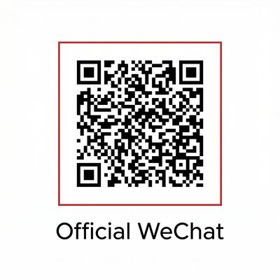 海角网公众号二维码