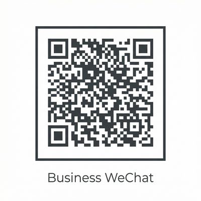 海角网商务二维码