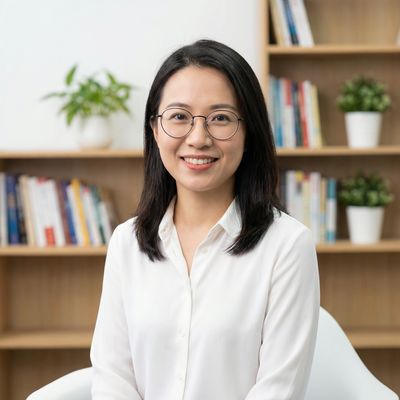 海角网社区顾问王思琪